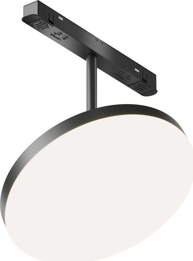 

Трековый светильник Maytoni Technical Magnetic Exility Plato TR131-4-15W-DS-B