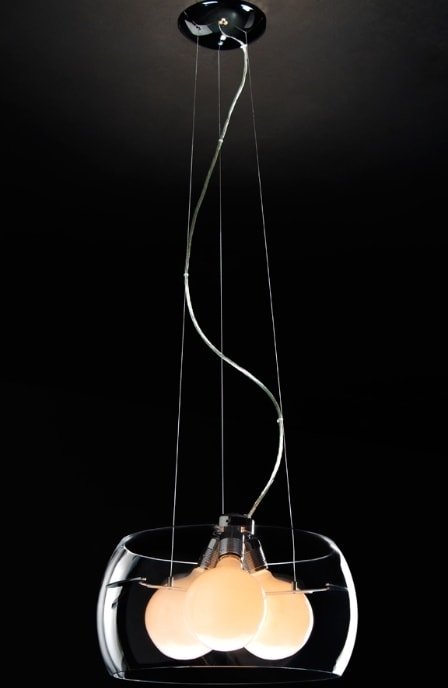 

Подвесная люстра ST Luce Uovo SL512.103.03