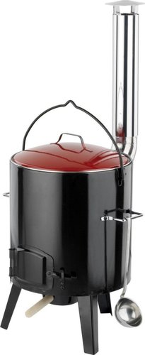 Печь под казан Activa 14l 11275