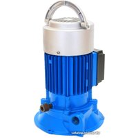 Самовсасывающий насос Калибр НБЦ-550A