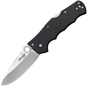 Складной нож Cold Steel Silver Eye CS_62QCFB