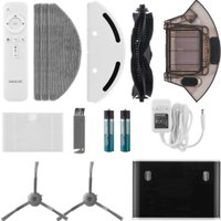 Робот-пылесос Sencor SRV 7450WH