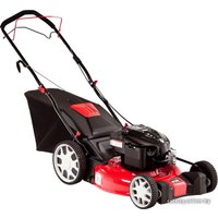 Газонокосилка MTD Optima 53 SPB HW