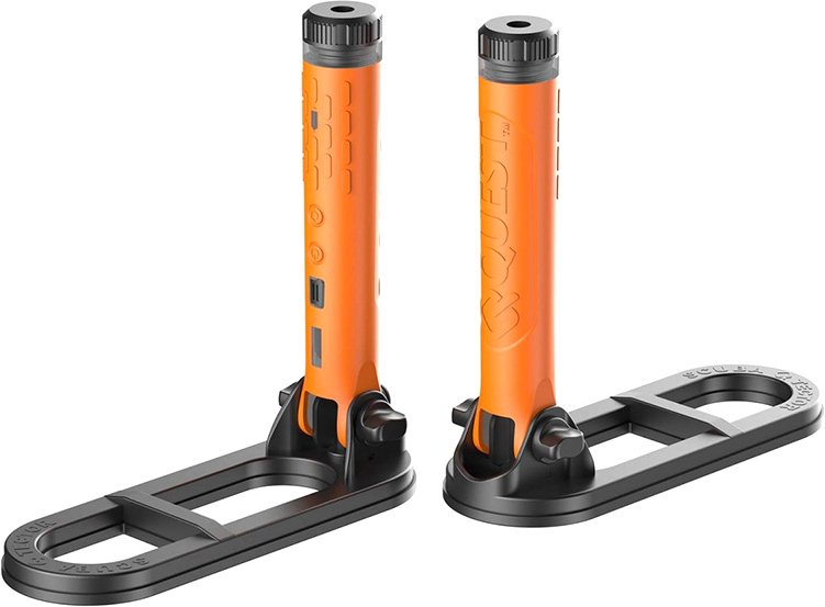 

Металлоискатель Quest Scuba Tector Pro