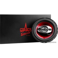 Коаксиальная АС Урал Классик АС-К1647