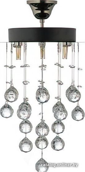 Подвесная люстра Arti Lampadari Flusso Flusso H 1.4.25.615 N