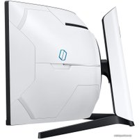 Игровой монитор Samsung Odyssey Neo G9 LS49AG950NPXEN