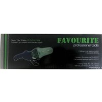 Аппарат для сварки труб Favourite PC EVO 3108B