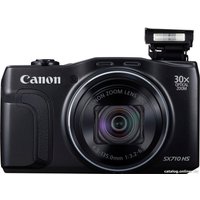 Фотоаппарат Canon PowerShot SX710 HS