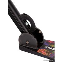 Двухколесный подростковый самокат Slider Urban Pro SUP2B