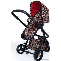 Универсальная коляска Cosatto Giggle 3 Special Edition (2 в 1, hear us roar)