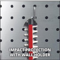 Кусторез Einhell GC-CH 18/50 Li Solo 3410945 (без АКБ)