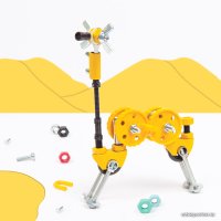 Конструктор Offbits GiraffeBit AN0005