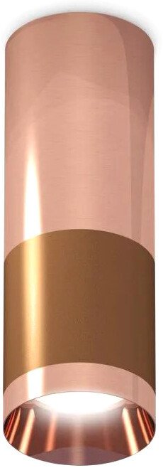 

Точечный светильник Ambrella light Techno spot XS6304090 SCF/PPG