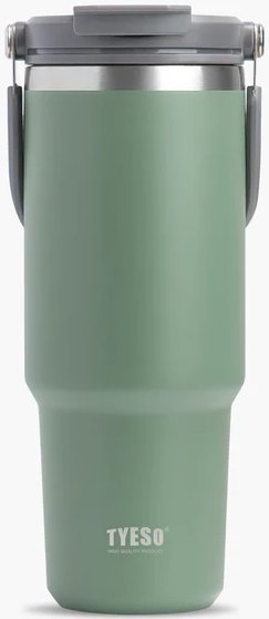 

Термокружка Tyeso TS-8828 900 мл (зеленый)
