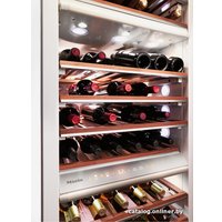 Винный шкаф Miele KWT 1612 Vi