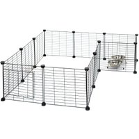 Манеж Дарэленд МАНЕЖ 4812черн