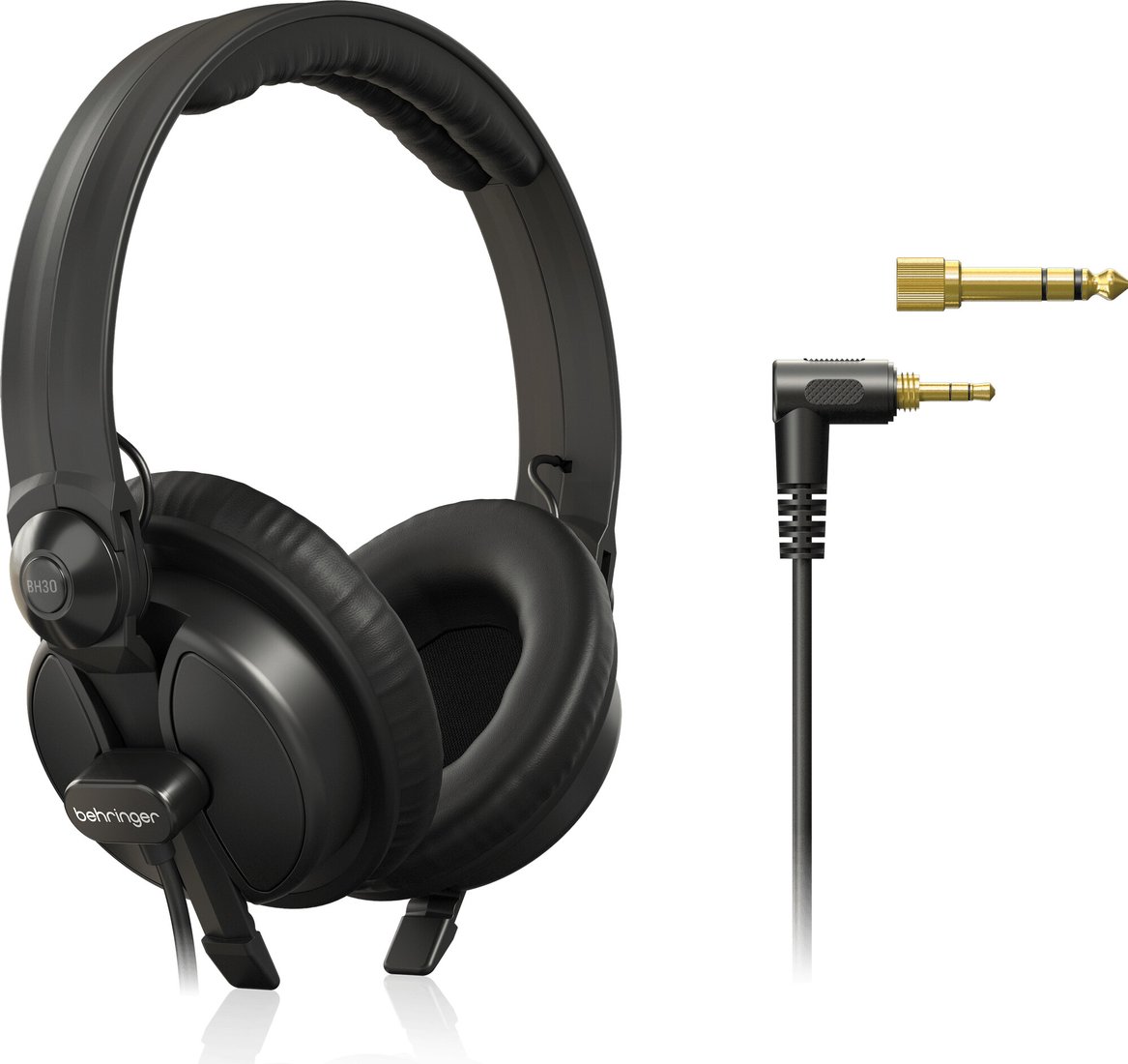 

Наушники Behringer BH30