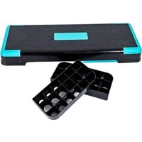 Степ-платформа AMETIST 90 (синий)