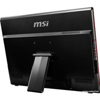 Моноблок MSI AG240 2PE-017RU