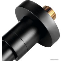 Смеситель Rea Lungo Long B0371 (черный матовый)