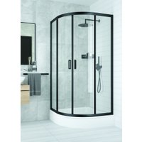 Душевой уголок Deante KYP N52K + KTU 032B + KTU 032O