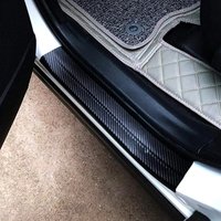 Защитная наклейка на порог Sipl AG759 (4 шт)