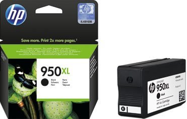 

Картридж HP 950XL (CN045AE)