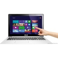 Ноутбук ASUS VivoBook S500CA-CJ059H