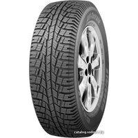Летние шины Cordiant All Terrain 235/75R15 109S