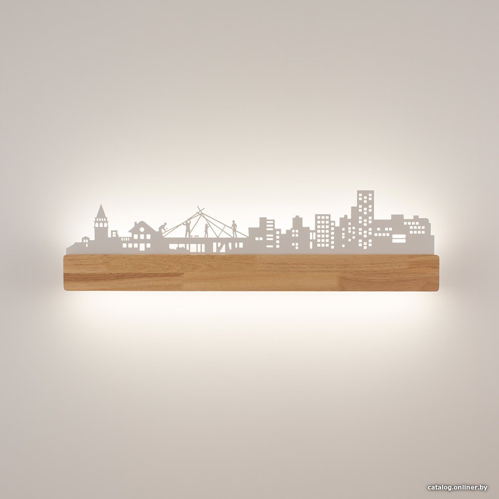 Бра Home Light Астерия C182-2-W