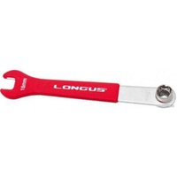 Ключ педальный Longus 398462