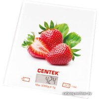 Кухонные весы CENTEK CT-2462