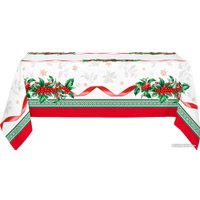 Скатерть Samsara Home Ягодки 180СК-1