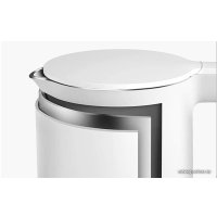 Электрический чайник Xiaomi Mijia Smart Kettle 2 MJHWSH03YM