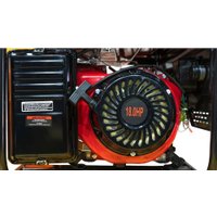 Бензиновый генератор Hamer 10000ТE