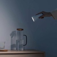 Настольная лампа Xiaomi Flexible Rechargeable Lamp MJTD05YL (белый) в Борисове