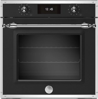 Электрический духовой шкаф Bertazzoni F6011HERVPTNE/23