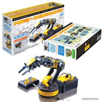 Конструктор ND Play Робот-манипулятор NDP-090