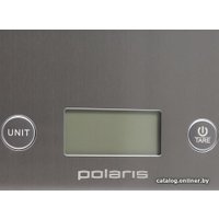 Кухонные весы Polaris PKS 0547DM