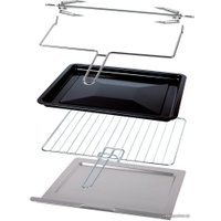 Мини-печь First FA-5045-4