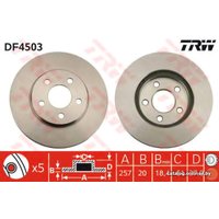  TRW DF4503