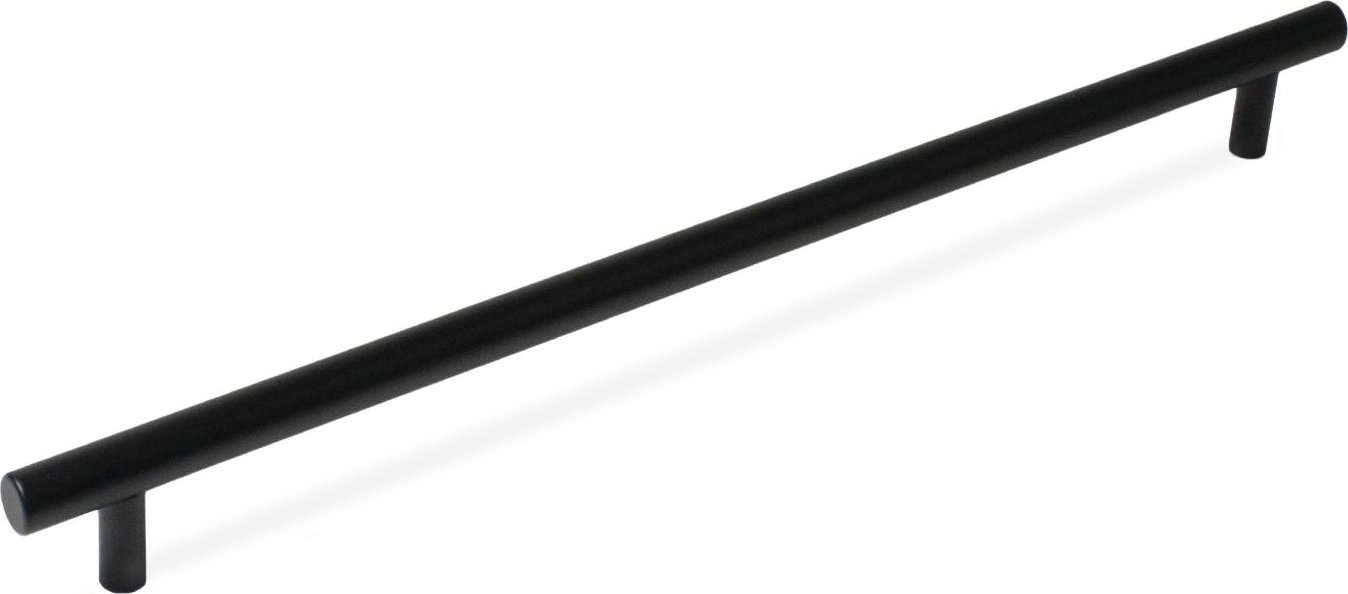 

Ручка мебельная Boyard Agent RR007BL.5/320