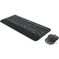 Офисный набор Logitech MK545 Advanced (нет кириллицы)