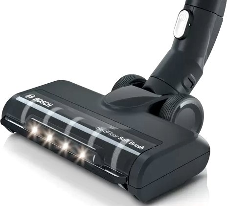 

Щетка для твердых поверхностей Bosch BHZUHF
