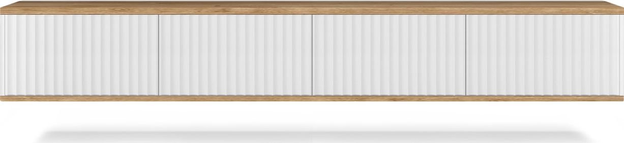 

Тумба Shtabe Royal 5036 эко (дуб кантри)