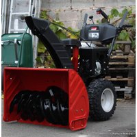 Снегоуборщик MTD Optima ME 76