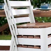 Стул Ikea Norrmanso 40511080