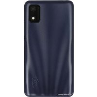 Телефон Itel A17 (синий)