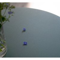 Журнальный столик Sheffilton SHT-CT77 (бразо/мятный)